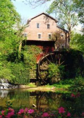 Picture of the Mill